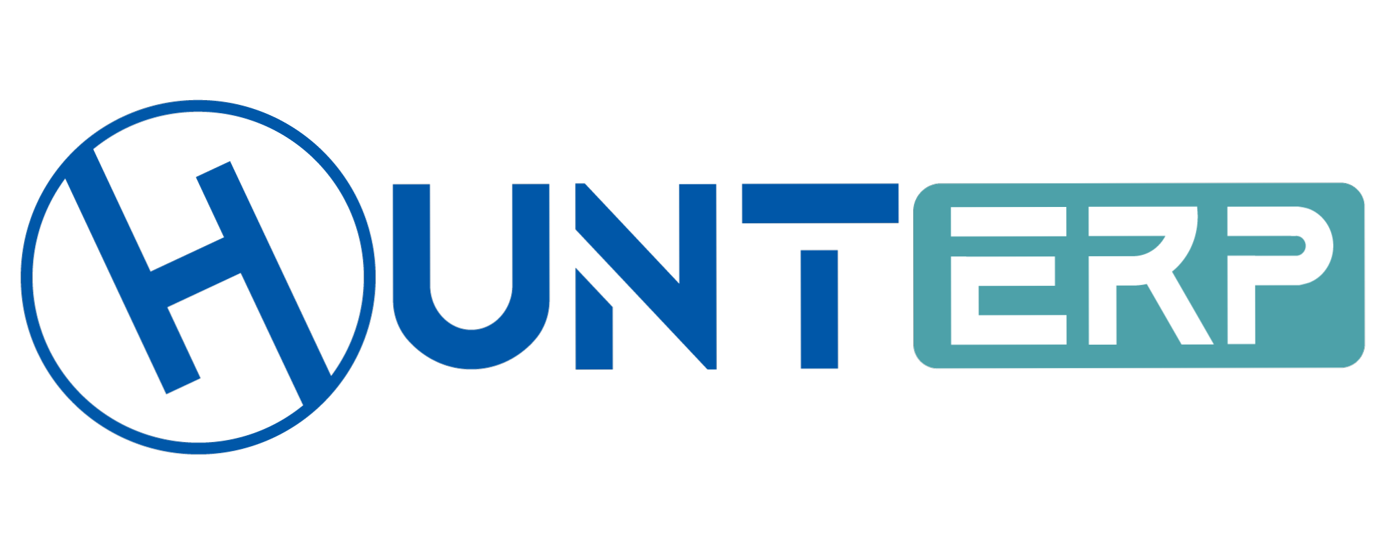 Hunt Logo